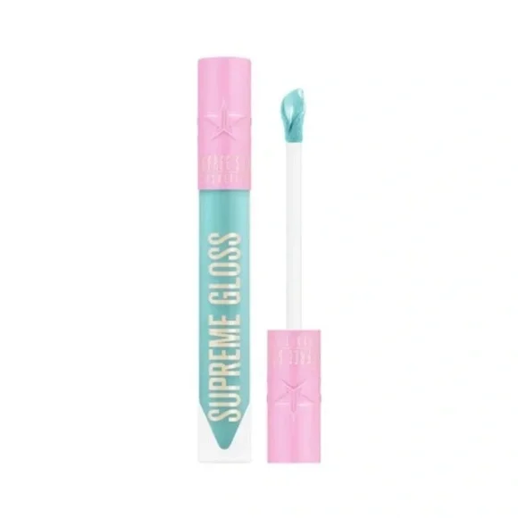 NIB - Jeffree Star Supreme Gloss - Gloss’d In Paradise - Picture 5 of 5